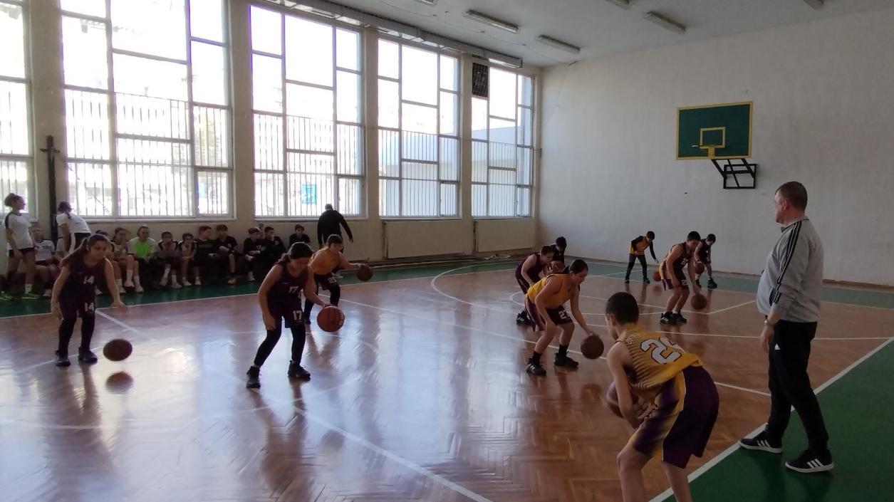 Учениците в Благоевград ще спортуват безплатно през пролетната ваканция