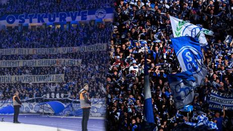 Херта Шалке