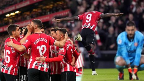 Атлетик Жирона