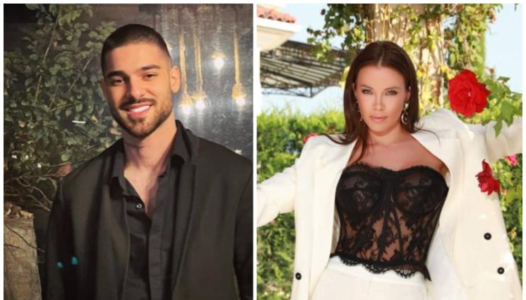 Емрах - СКАНДАЛ В ПОПФОЛКА! Емилия: На никого не съм предлагала дует! (ВИДЕО)