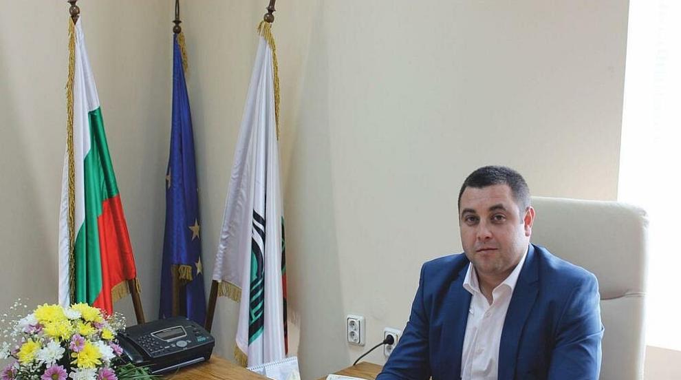 Съдът обяви за недействителен избора на Ешрефов за кмет на Омуртаг