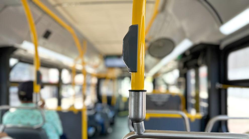 От днес: Возим се безплатно на двуетажен автобус в София по случай Априлското въстание (СНИМКА)