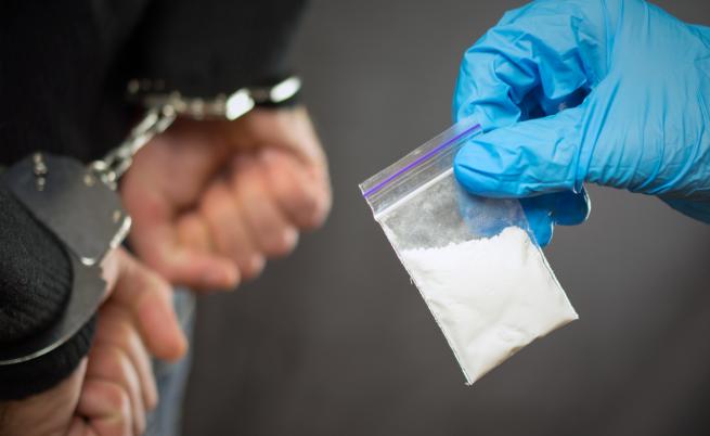 Двама българи са задържани в Одрин за трафик на хероин