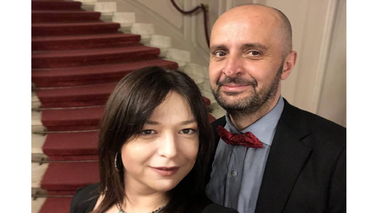 Деница Даринова Йордан Славейков