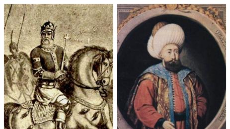 Иван Шишман