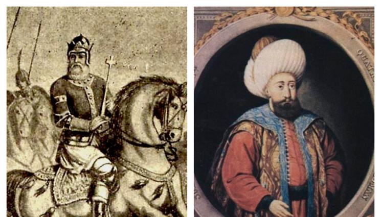 Иван Шишман - ЗАБРАВЕНАТА ИСТОРИЯ: Търсят гроба на цар Иван Шишман в Софийско, макар да загива в Никопол