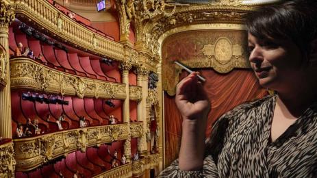 Деница Даринова