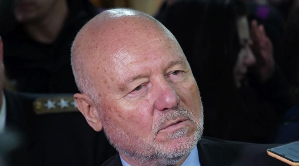 Тодор Тагарев: САЩ и Израел постигнаха една от основните си цели