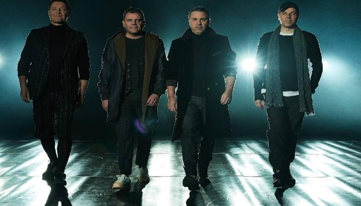 БТР - ЗА РАДОСТ НА ФЕНОВЕТЕ: Б.Т.Р. тръгват на турне в Европа!