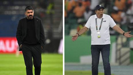 Олимпик Марсилия