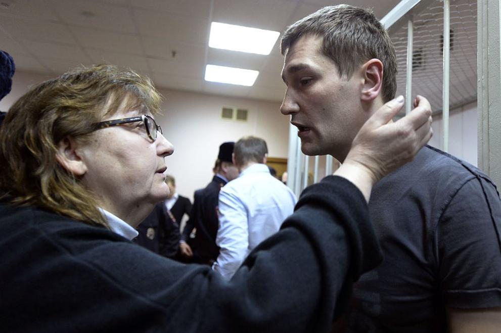 Русия започна ново наказателно дело срещу Олег Навални - брат на