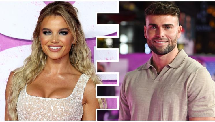 Моли Смит Том Клеър - Футболист спечели „Островът на любовта”