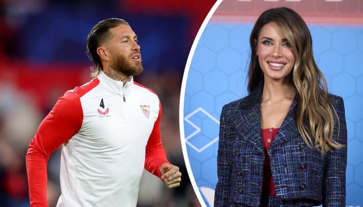 Серхио Рамос Пилар Рубио - Рамос продаде имот за 7 млн. евро