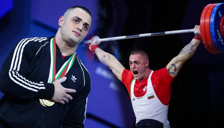 Карлос Насар - Насар е повече от слънцето за гаджето