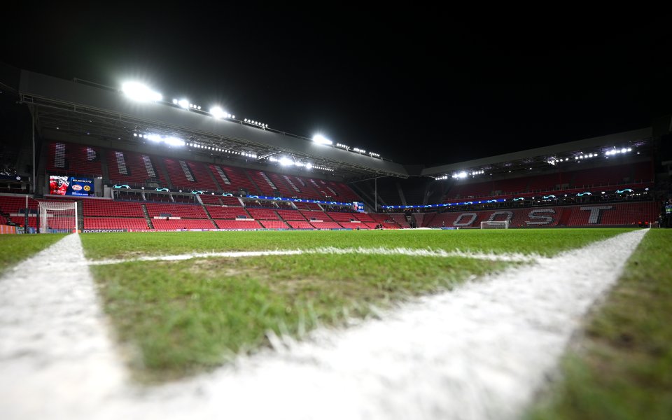 ПСВ и Борусия Дортмунд влизат в здрава битка в първа