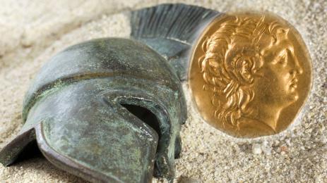 Александър Македонски