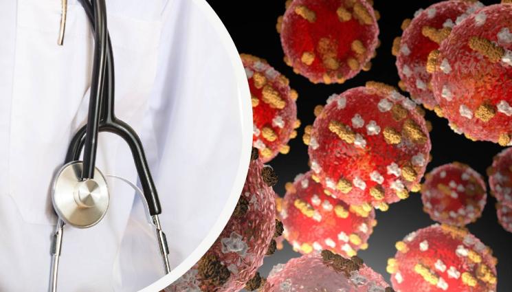 морбили шарка