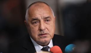 Борисов: Цените ще са и в лева, и в евро, спекулантите ще се санкционират