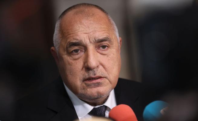 Борисов: Заради несъгласието за един министерски пост се стигна до избори