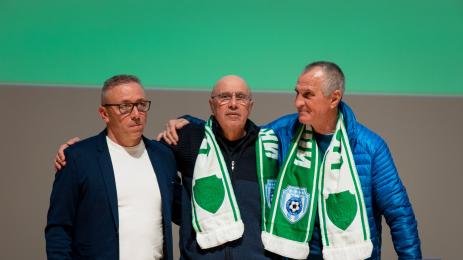 Тодор Марев