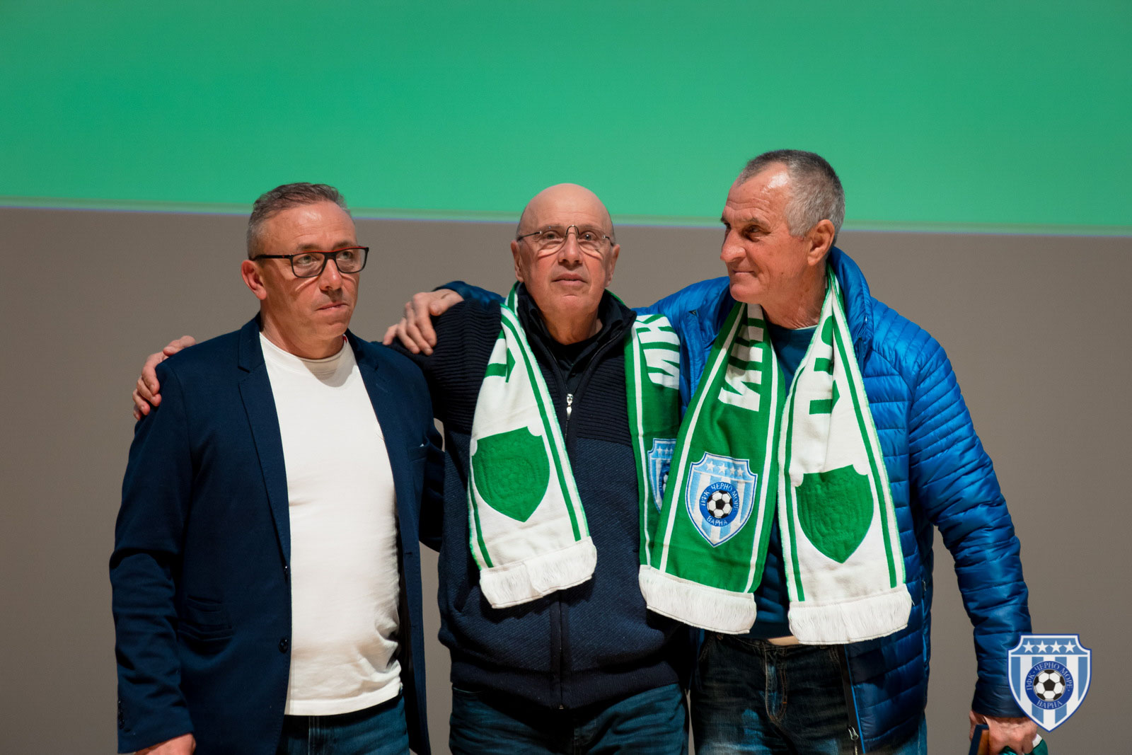 Тодор Марев