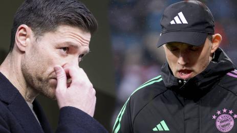 Тухел Алонсо