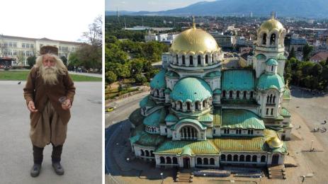 чудеса и вяра