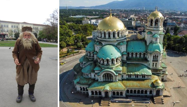 чудеса и вяра - ЧУДЕСА И ВЯРА: Дарение на дядо Добри остава ненадминато