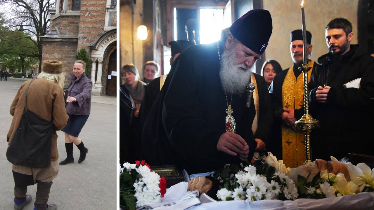 чудеса и вяра