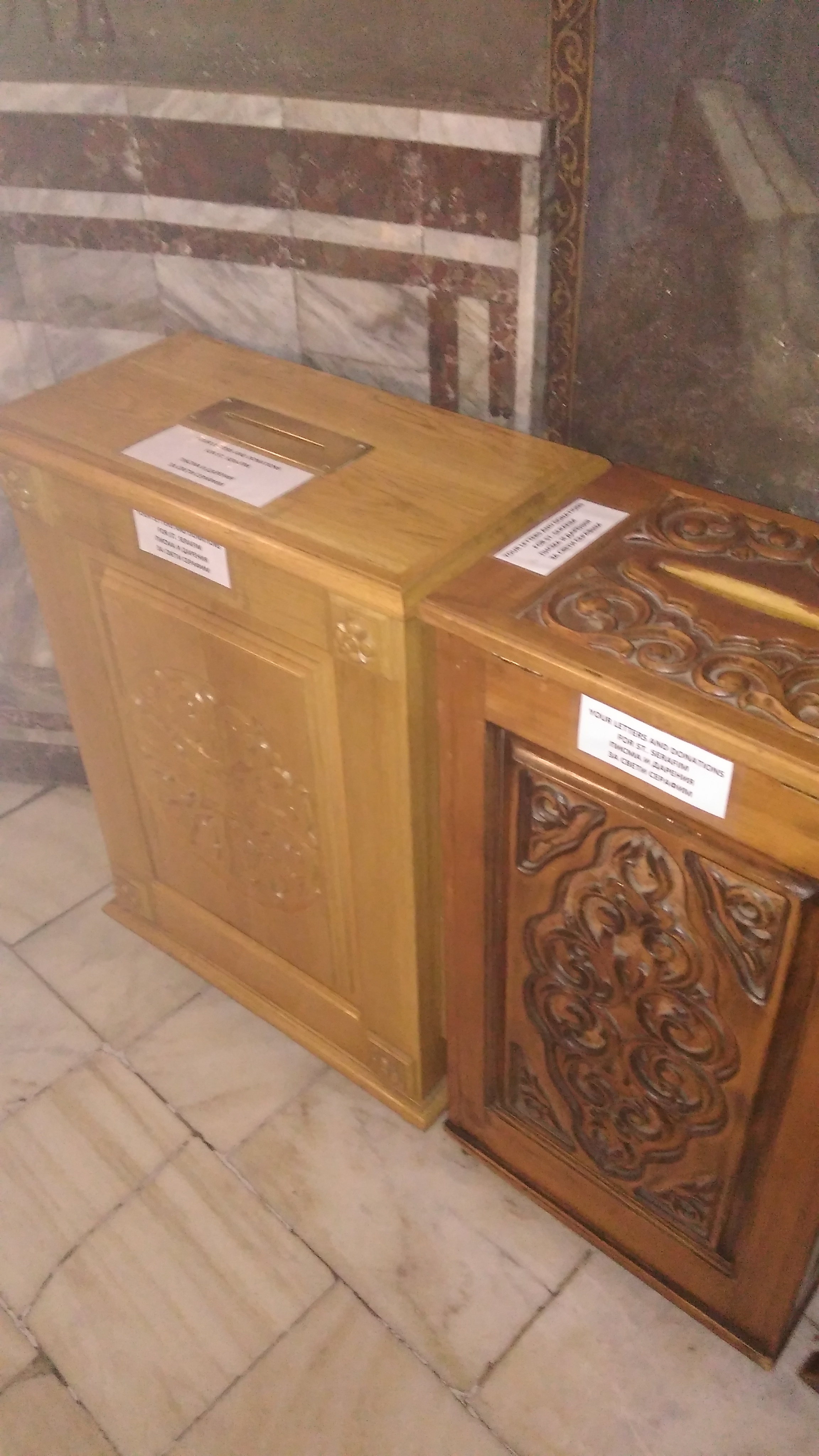 чудеса и вяра