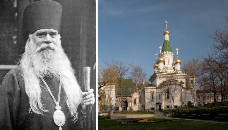 чудеса и вяра - ЧУДЕСА И ВЯРА: Пощата на Свети Серафим се задръсти от писма (СНИМКИ)