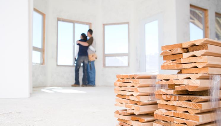 строителни материали строителство ремонт - Как да изберем подходящите строителни материали?