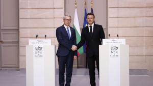 Николай Денков