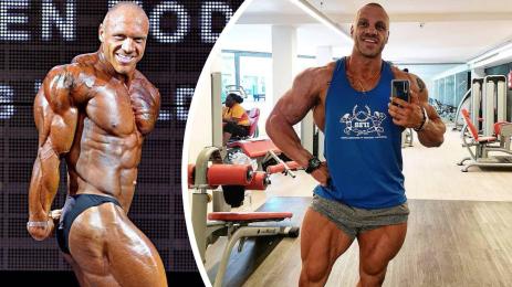 Николай Костадинов