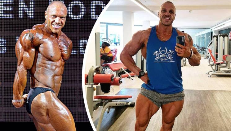 Николай Костадинов - ЗДРАВЕ с Телеграф: Николай Костадинов от „Игри на волята“: Кардиото е по-важно от щангите