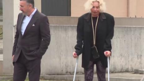 Вълчо Маринела Арабаджиеви