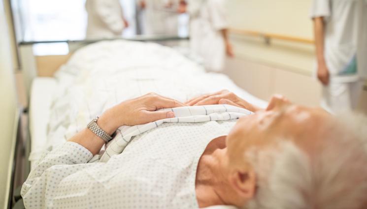 пациент - ЗДРАВЕ с Телеграф: Нов вирус взе първа жертва в Аляска