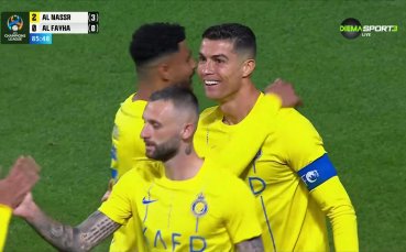 Ал-Насър - Ал Файха 2:0 /репортаж/