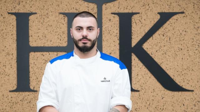 Първият изгонен в Hell’s Kitchen 6 вече e ясен