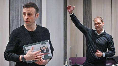 Бербатов Стилиян