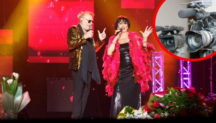 Йорданка Христова - ЗА КЛИПА НА ДУЕТА ИМ AMOR: Данчето и Кеца се събират в посолство