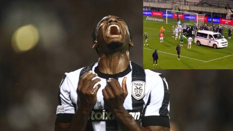 ПАОК Баба Абдул Рахман ПАО