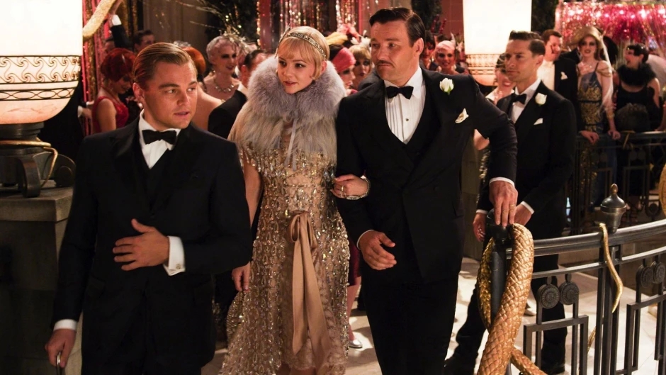 златно време