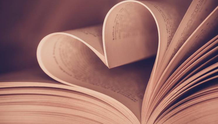 любов романи - Историите на най-великите световни любовни романи (СНИМКИ)