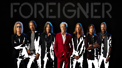 Mick Jones от Foreigner се бори с болестта на Паркинсон