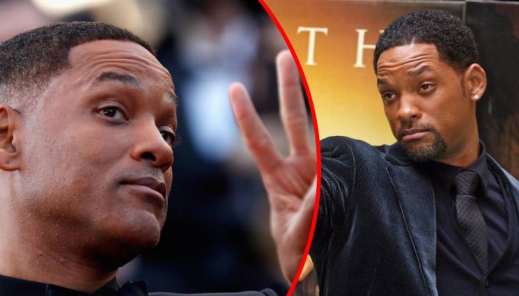 уил смит - ШАМАР ЗА $1 МИЛИАРД: Историята на падението и завръщането на Уил Смит и тъжна истина за „уговорката“ му за брак с Джейда!