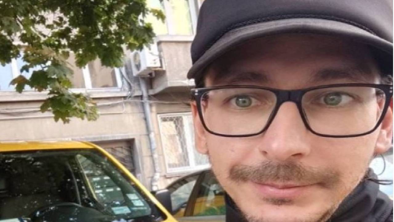 издирван Валери