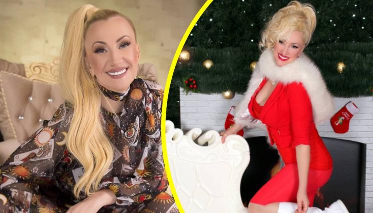 Сашка Васева - 2 години и половина след операцията: Какво се случва със Сашка Васева? (СНИМКА)