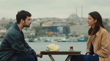 Преплетени съдби