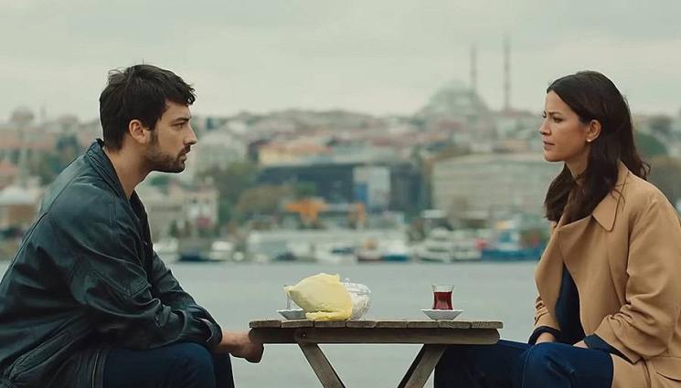 Преплетени съдби - ЗЛАТНО ВРЕМЕ: В кухнята на „Преплетени съдби“ (РЕЦЕПТА)